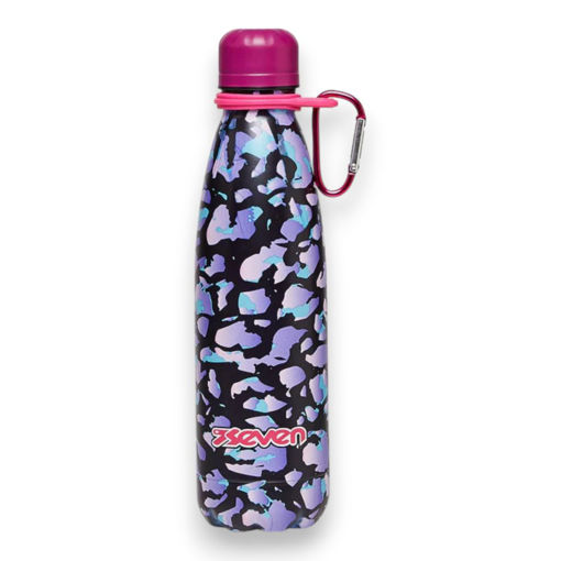 Picture of SEVEN ZIPLY THERMAL BOTTLE 500ML